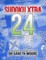 Sudoku Xtra 24