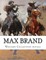 Max Brand, Western Collection novels