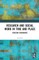 Research and Social Work in Time and Place