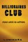 Billionaires Club