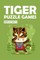 Tiger Puzzle Games