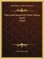 Odes And Sonnets By Clark Ashton Smith (1918)
