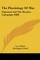 The Physiology Of War