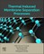 Thermal Induced Membrane Separation Processes
