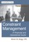 Constraint Management