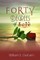 Forty Degrees of Love