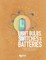 Light Bulbs, Switches and Batteries