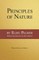 Principles of Nature