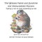 The Williams Family and Sunshine the Yellow-bellied Marmot
