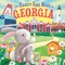 The Easter Egg Hunt in Georgia