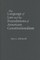 The Language of Law and the Foundations of American Constitutionalism