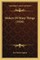 Makers of Many Things (1916)