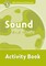 Read and Discover Level 3 Sound and Music Activity Book