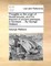 Thoughts on the Origin of Feudal Tenures, and the Descent of Ancient Peerages, in Scotland. ... by George Wallace, ...