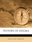 History of dogma Volume 2