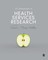 An Introduction to Health Services Research