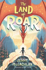 McLachlan, J: Land of Roar
