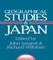 Geographical Studies and Japan