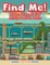 Find Me! Hidden Picture to Find Activity Book for Adults