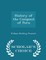 History of the Conquest of Peru - Scholar's Choice Edition