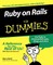 Ruby on Rails For Dummies