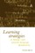 Learning in Foreign Language Classes