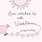 Love Catches Up with Wanda Petunia