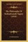 The Philosophy of Rabindranath Tagore (1918) the Philosophy of Rabindranath Tagore (1918)