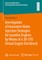 Investigation of Innovative Water Injection Strategies for Gasoline Engines by Means of a 3d-Cfd Virtual Engine Test Bench