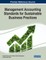 Management Accounting Standards for Sustainable Business Practices