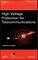 High Voltage Protection for Telecommunications