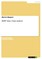 BMW Value Chain Analysis