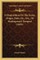 A Disquisition On The Scene, Origin, Date, Etc., Etc., Of Shakespeare's Tempest (1839)