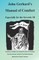 John Gerhard's Manual of Comfort