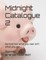 Midnight Catalogue 2