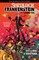 Sherlock Frankenstein & the Legion of Evil: From the World of Black Hammer