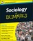 Sociology for Dummies