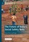 The Future of India's Social Safety Nets