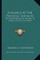 A Glance at the Physical Sciences a Glance at the Physical Sciences