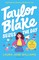 Taylor Blake Seizes the Day