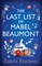 The Last List of Mabel Beaumont