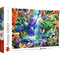 TREFL Puzzle Tropical Hummingbirds, 1000 pcs