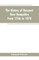 The History of Newport, New Hampshire