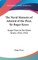 The Naval Memoirs of Admiral of the Fleet, Sir Roger Keyes