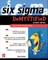 Six Sigma Demystified