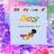 The Colors of Joy Featuring Joy Girl