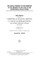 The annual testimony of the Secretary of the Treasury on the state of the international finance system