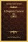 A Desperate Character Etc. (1906)