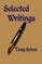 Selected Writings