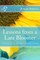 Lessons from a Late-Bloomer